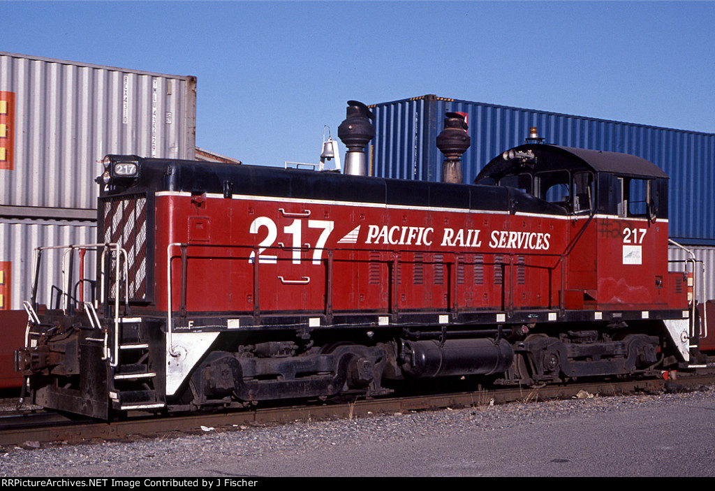 PRSX 217